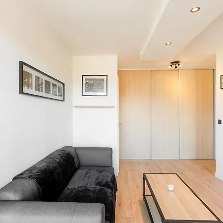 Le Sweety -ideal Couple - 2p Neuf, Vue Mer, Parking, Clim Jlp Daire Antibes